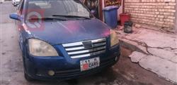 شيري A5